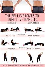 Do Squats Help Reduce Love Handles?