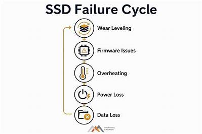 Do Ssds Ever Fail?