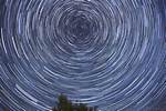 Do Stars Move Back and Forth?