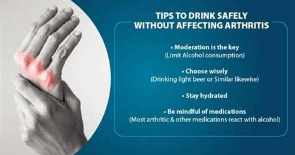 Do Statins Make Arthritis Worse?