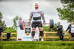 Do Strongman Competitors Take Steroids?