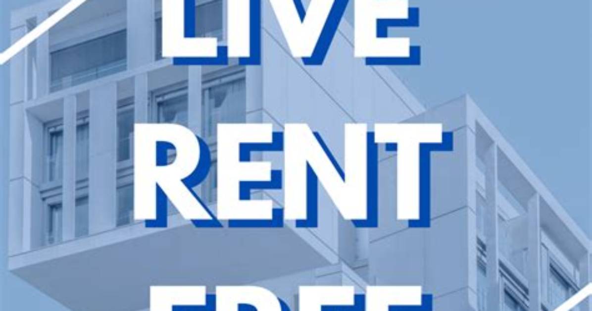 Do Supers Live Rent Free?