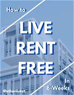 Do Supers Live Rent Free?
