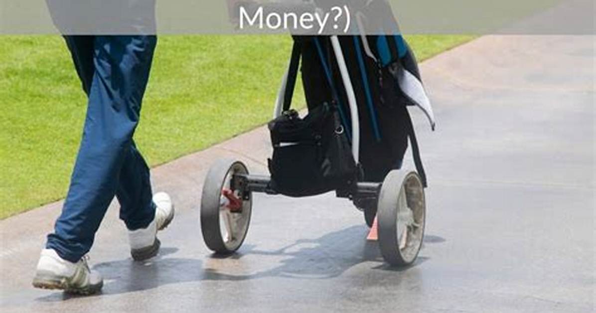 Do the Caddies Get Paid for the Ryder Cup?