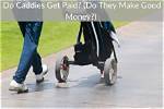 Do the Caddies Get Paid for the Ryder Cup?