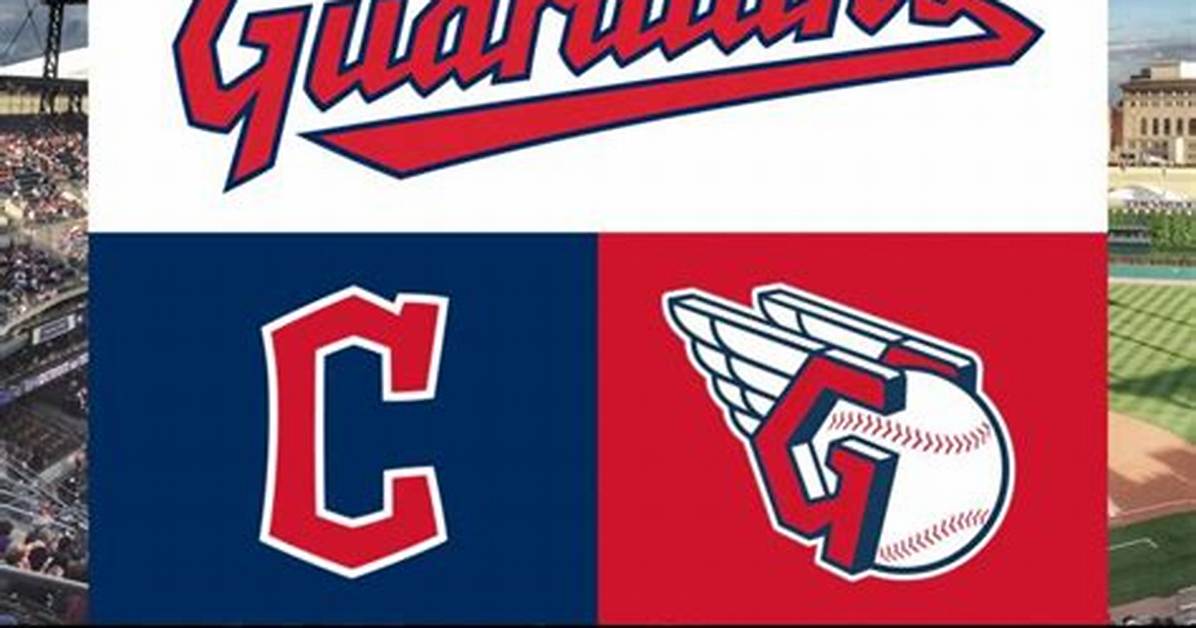 Do the Cleveland Indians Have a Rival?