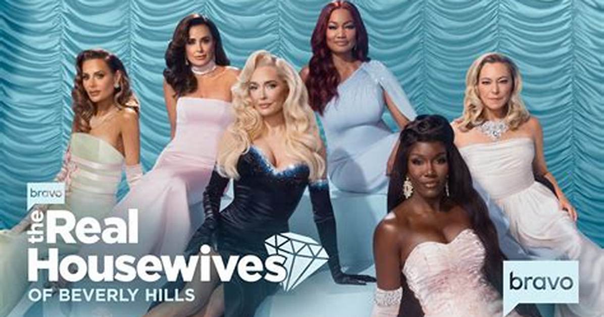 Do the Friends of the Real Housewives Get Paid? Details