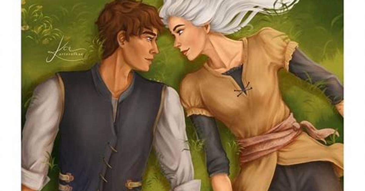 Do the Six of Crows Meet Alina in the Books?
