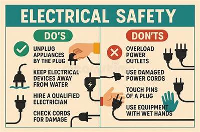 Do the Weasleys Use Electricity?