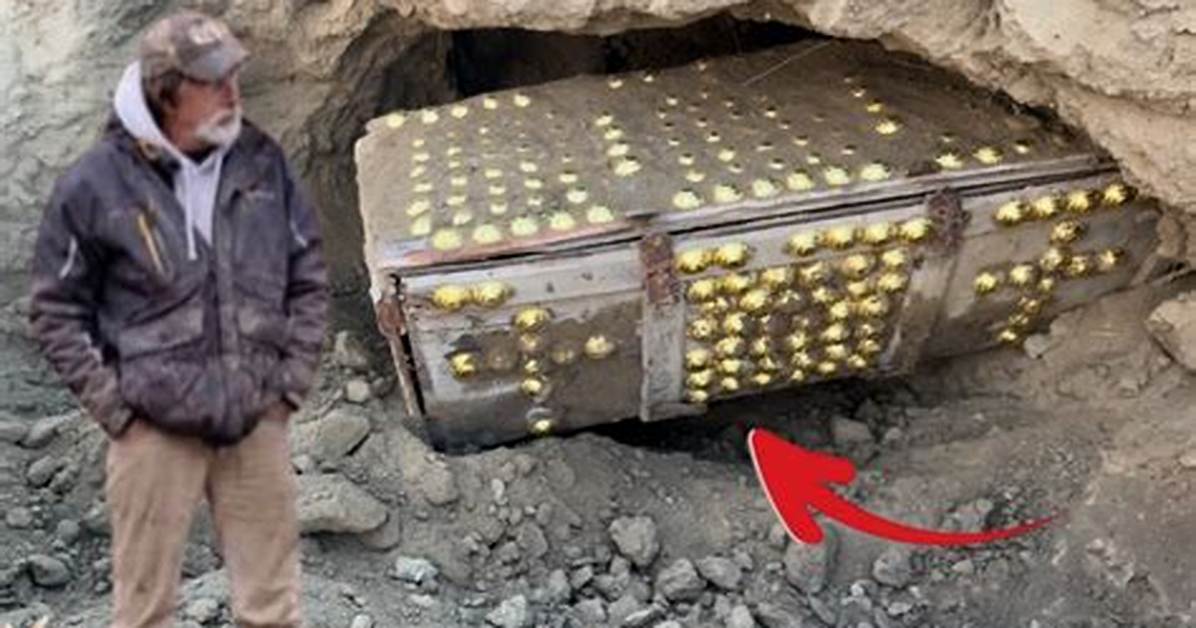 Do They Find the Treasure in Outer Banks?