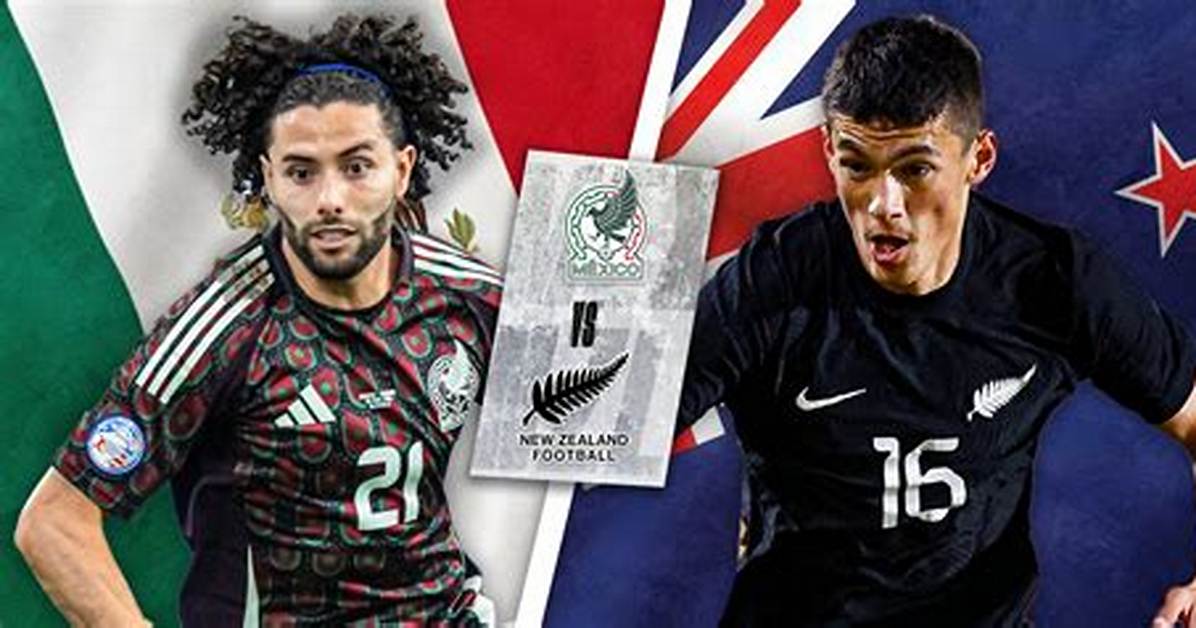 Do They Say Soccer in New Zealand?