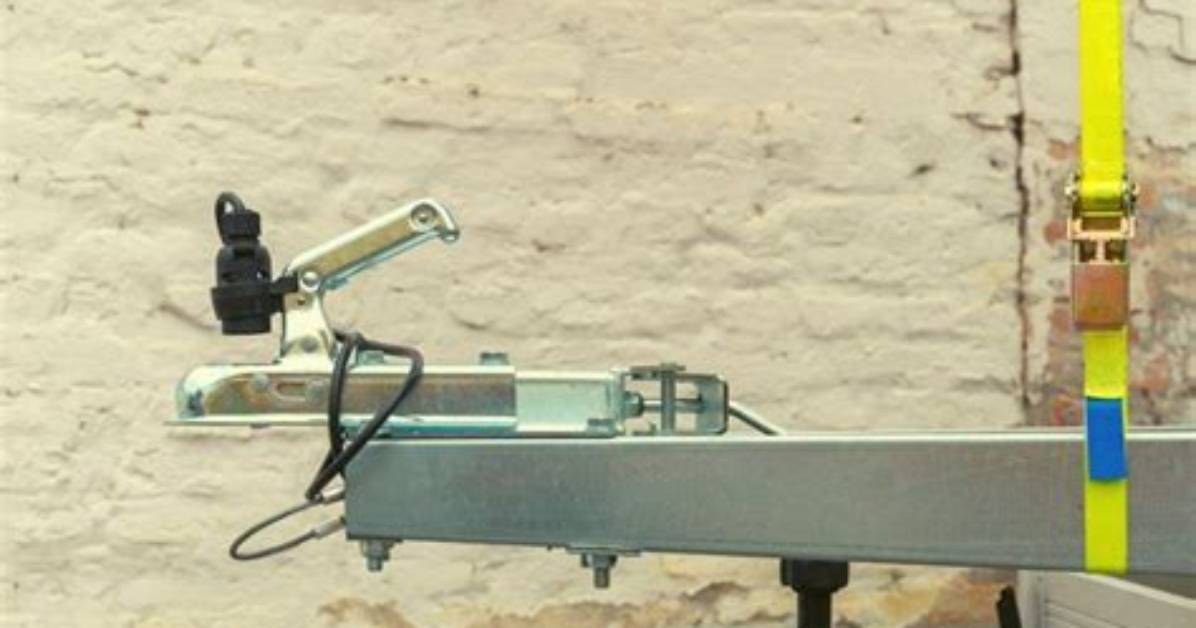 Do Trailer Couplers Wear out?