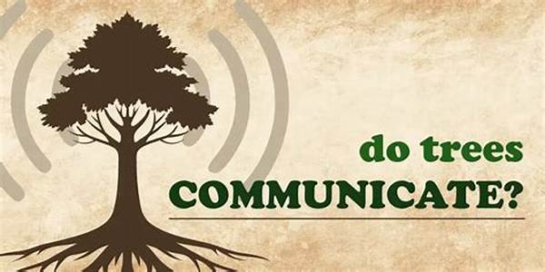 Do Trees Burp?