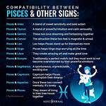 Do Two Pisces Get Along?