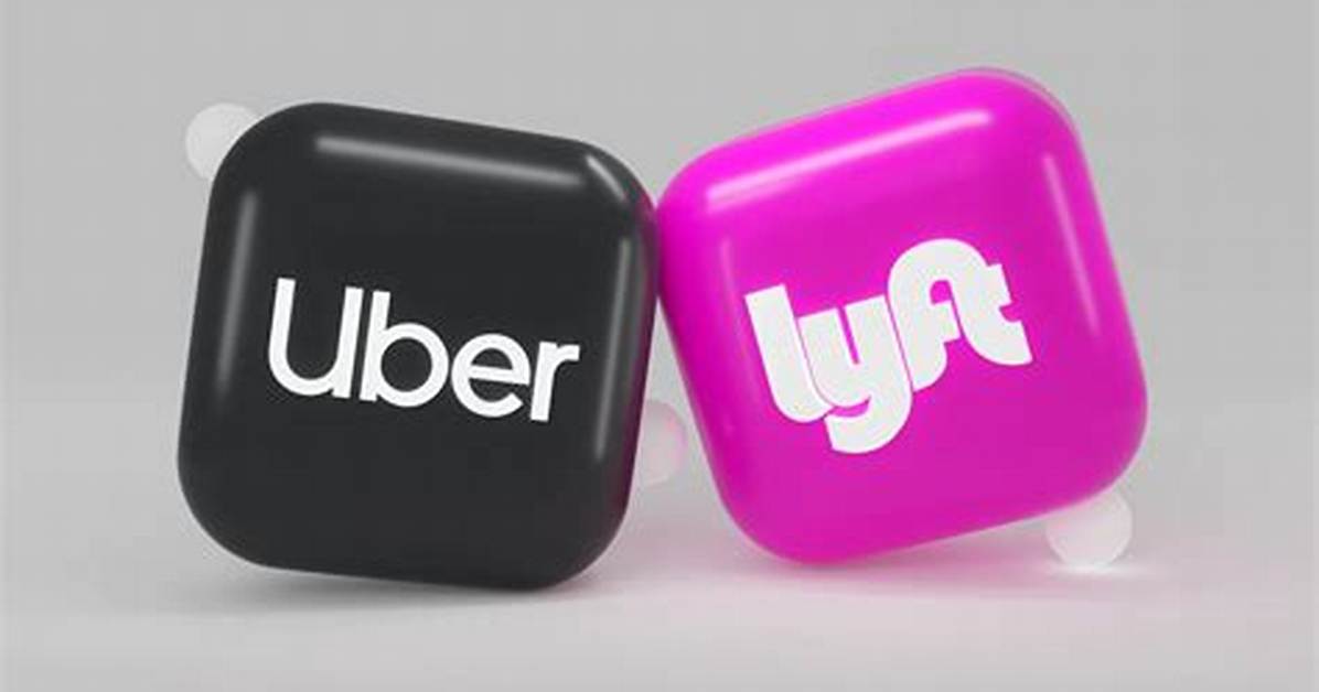Do Uber and Lyft Send W-2?