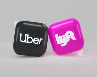 Do Uber and Lyft Send W-2?