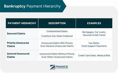 Do Unsecured Creditors Get Paid in Bankruptcy?