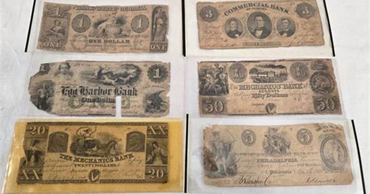 Do Us Bank Notes Expire?
