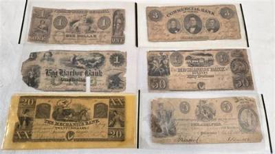 Do Us Bank Notes Expire?