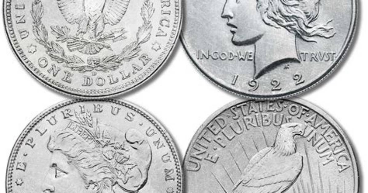 Do Us Mint Coins Have Value?