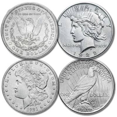Do Us Mint Coins Have Value?