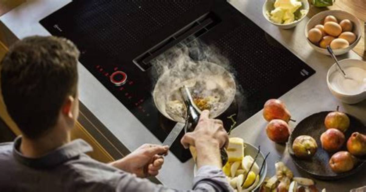 Do Venting Hobs Work?