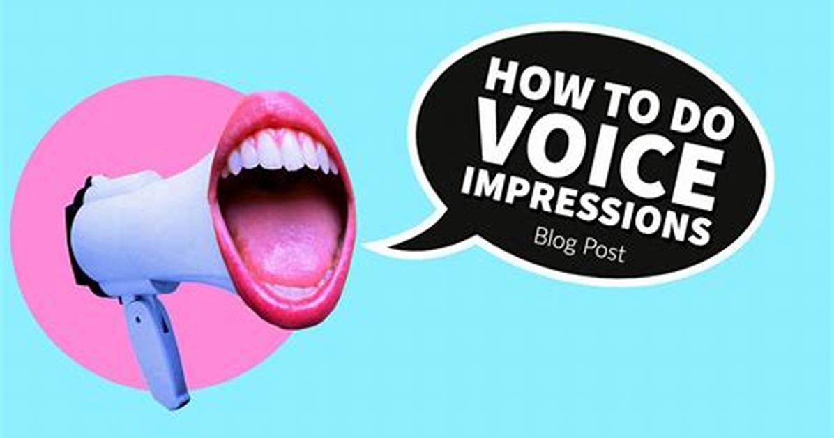 Do Voice