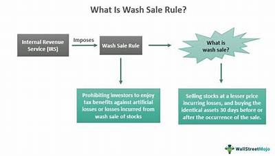 Do Wash Sale Rules Apply to Short Sales?
