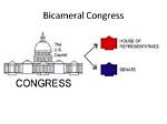 Do We Have Bicameral?