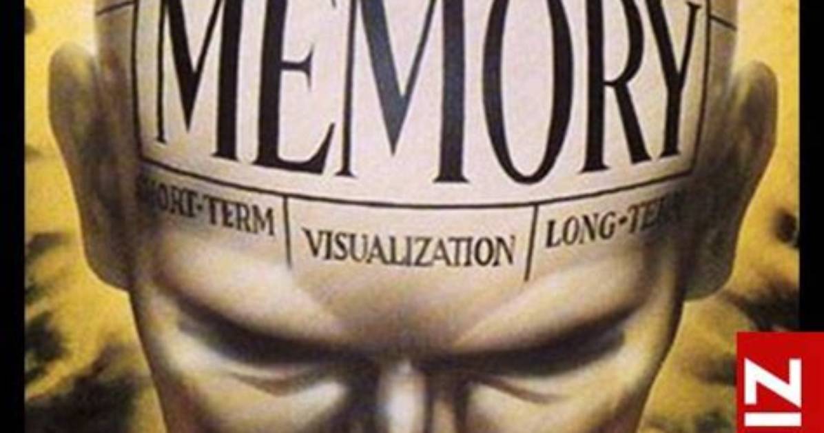 Do We Have Infinite Memory?
