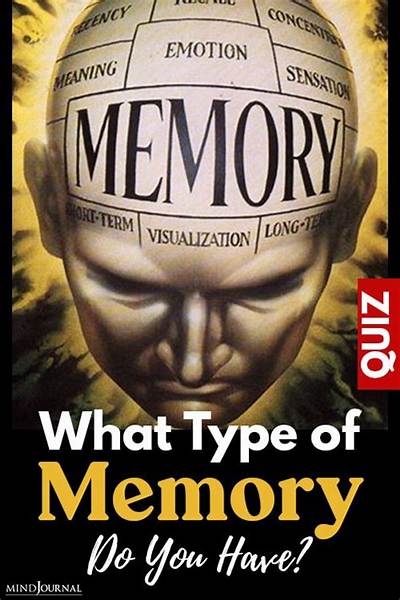 Do We Have Infinite Memory?