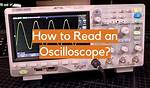 Do We Use Oscilloscope?