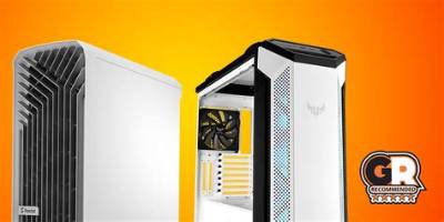 Do White Pc Cases Turn Yellow?