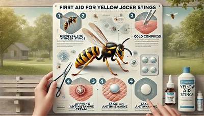 Do Yellow Jackets Do Anything Good?