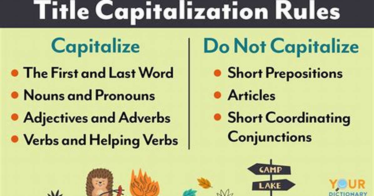 Do You Capitalize Pastor?