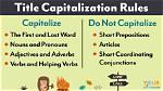 Do You Capitalize Pastor?