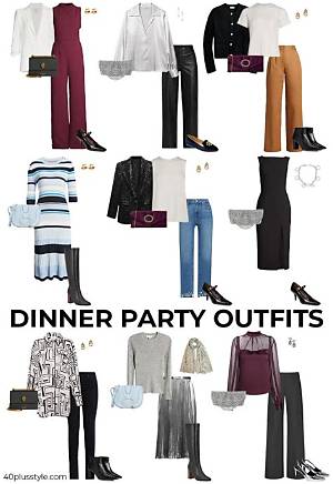 Do You Dress up for Dinner on a Cruise?