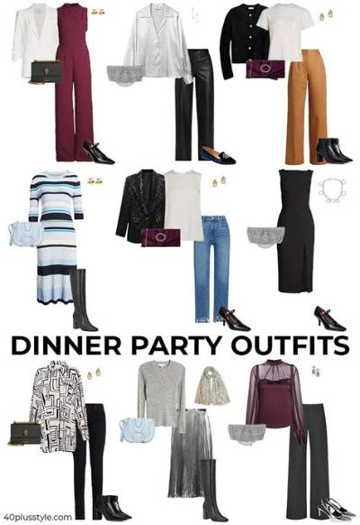 Do You Dress up for Dinner on a Cruise?