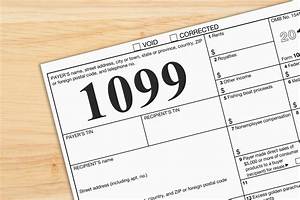 Do You Get a 1099 as a Real Estate Agent?