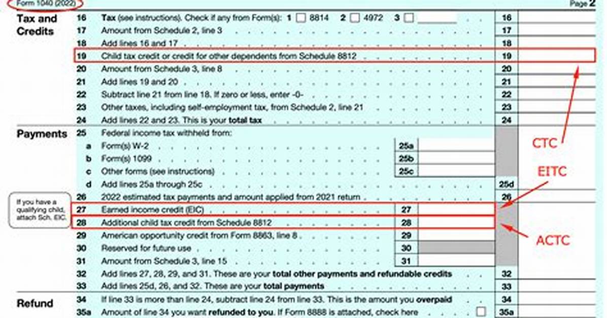 Do You Get a Tax Return with a 1099-G?