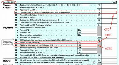 Do You Get a Tax Return with a 1099-G?