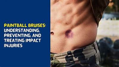 Do You Get Bruises from Paintball?