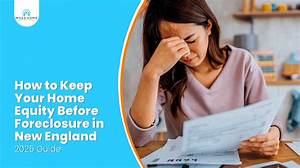 Do You Get Equity Back Foreclosure?