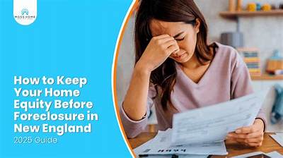 Do You Get Equity Back Foreclosure?