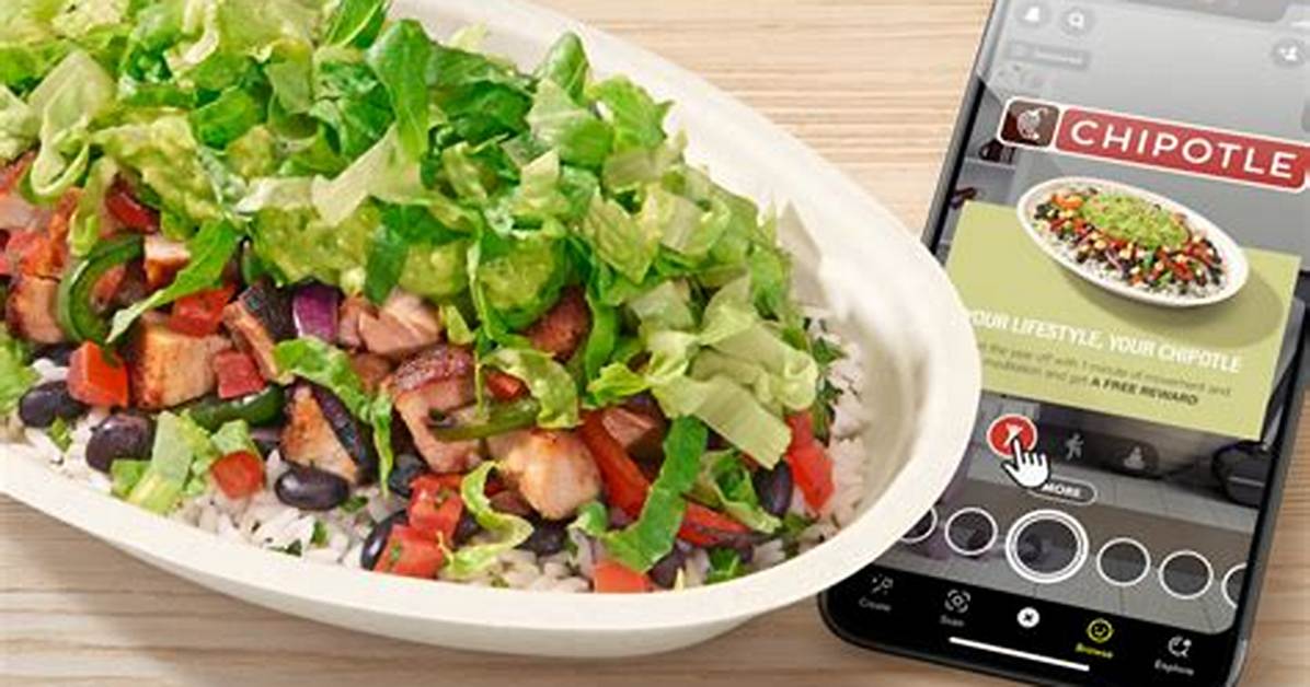 Do You Get Free Chipotle If You Work There?