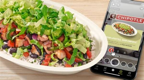 Do You Get Free Chipotle If You Work There?