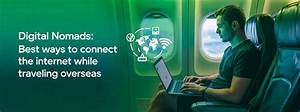 Do You Get Internet on a Plane?