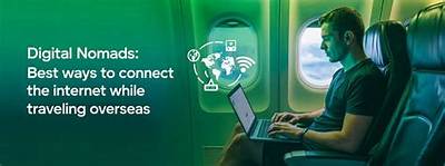 Do You Get Internet on a Plane?
