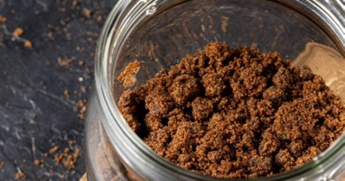 Do You Get Muscovado Sugar?