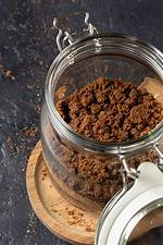 Do You Get Muscovado Sugar?